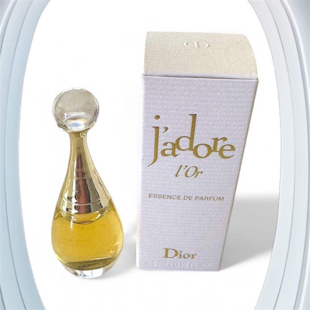 JADORE L’Or MINI TRAVEL SIZE